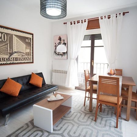 Apartamento Junto A La Universidad Y La Catedral Σαλαμάνκα Εξωτερικό φωτογραφία