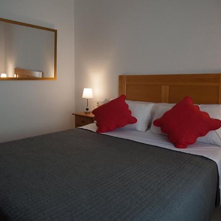Apartamento Junto A La Universidad Y La Catedral Σαλαμάνκα Εξωτερικό φωτογραφία