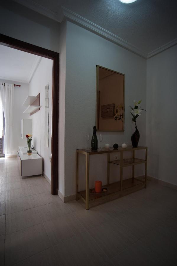 Apartamento Junto A La Universidad Y La Catedral Σαλαμάνκα Εξωτερικό φωτογραφία