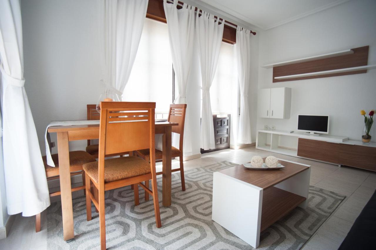 Apartamento Junto A La Universidad Y La Catedral Σαλαμάνκα Εξωτερικό φωτογραφία