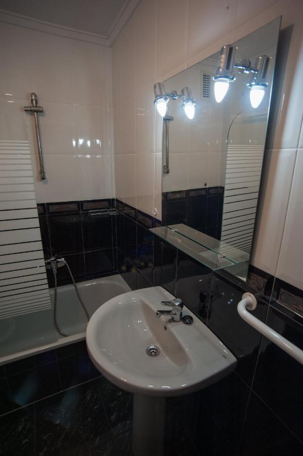 Apartamento Junto A La Universidad Y La Catedral Σαλαμάνκα Εξωτερικό φωτογραφία
