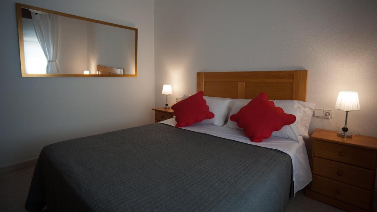 Apartamento Junto A La Universidad Y La Catedral Σαλαμάνκα Εξωτερικό φωτογραφία