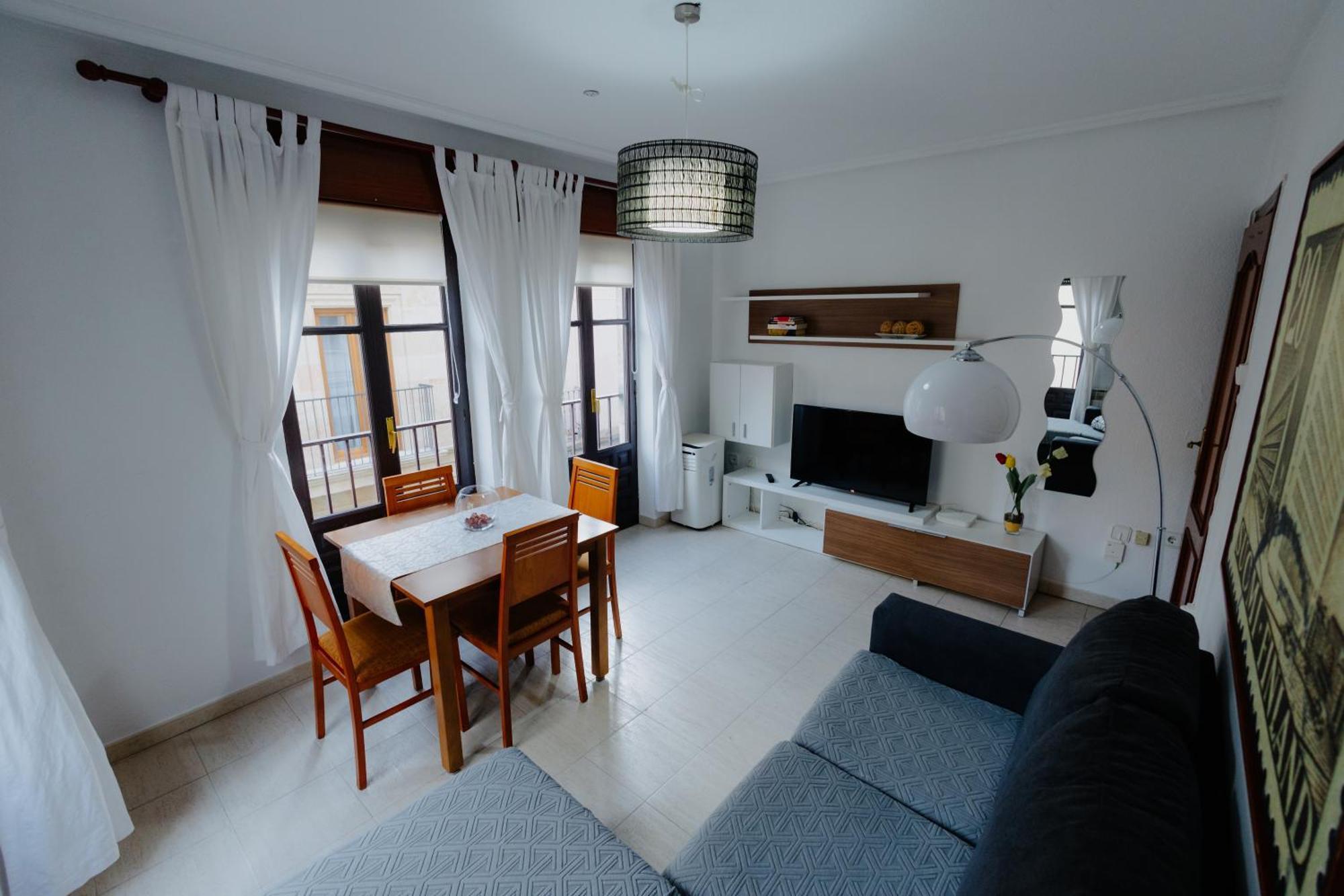 Apartamento Junto A La Universidad Y La Catedral Σαλαμάνκα Εξωτερικό φωτογραφία